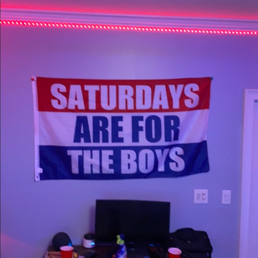 NELK flag for sale